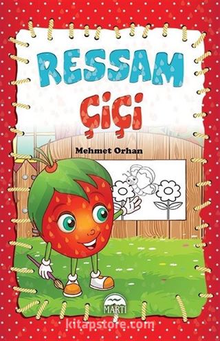 Ressam Çiçi