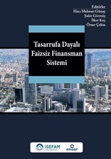 Tasarrufa Dayalı Faizsiz Finansman Sistemi