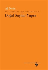 Fen Liseleri İçin Matematik 2 - Doğal Sayılar Yapısı