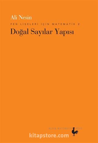 Fen Liseleri İçin Matematik 2 - Doğal Sayılar Yapısı