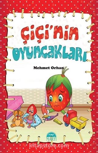 Çiçi'nin Oyuncakları