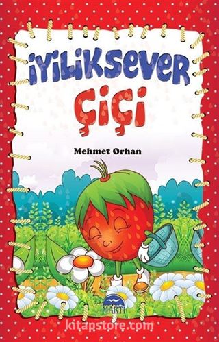 İyiliksever Çiçi