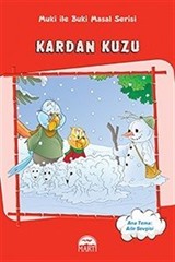 Kardan Kuzu / Muki ile Buki Masal Serisi