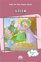 Özlem / Muki ile Buki Masal Serisi