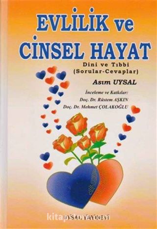 Evlilik ve Cinsel Hayat