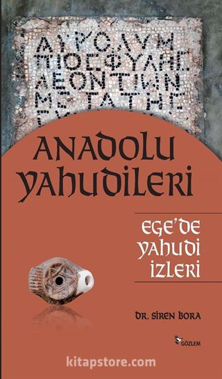 Anadolu Yahudileri