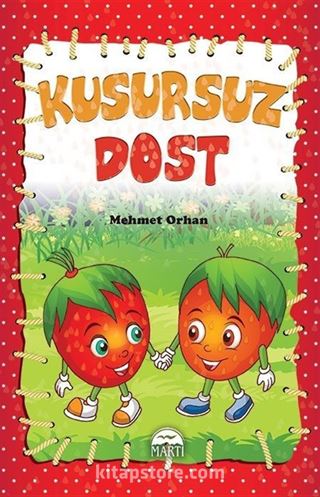 Kusursuz Dost