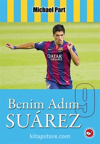 Benim Adım Suarez