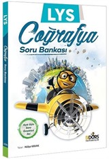 LYS Coğrafya Soru Bankası