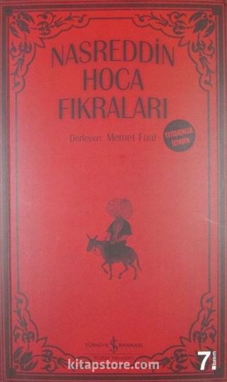 Nasreddin Hoca Fıkraları