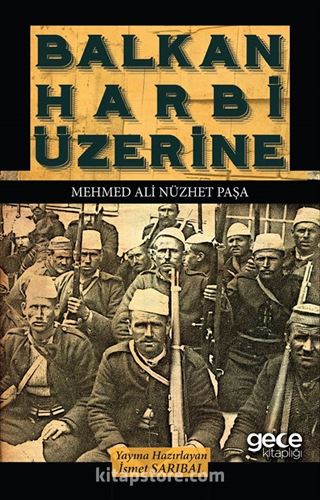 Balkan Harbi Üzerine