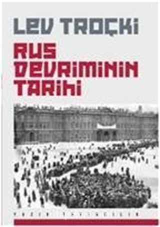 Rus Devriminin Tarihi