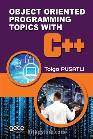 Object Oriented Programming Topics With C++