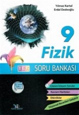 9. Sınıf Tek Fizik Soru Bankası