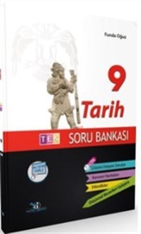 9. Sınıf Tek Tarih Soru Bankası