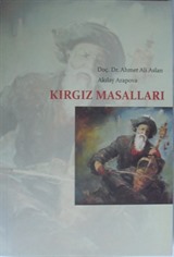 Kırgız Folklor ve Etnografyası