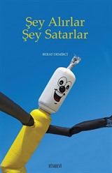 Şey Alırlar Şey Satarlar