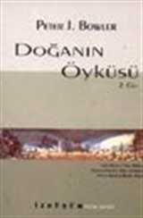 Doğanın Öyküsü Cilt 2