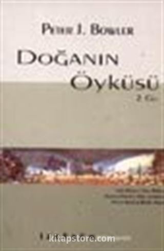 Doğanın Öyküsü Cilt 2