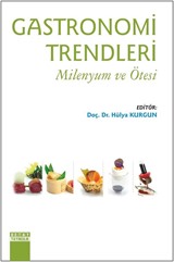 Gastronomi Trendleri