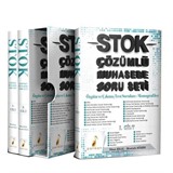 STOK Muhasebe Çözümlü Soru Seti Özgün ve Çıkmış Test Soruları