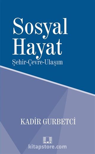 Sosyal Hayat