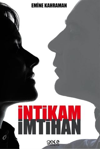 İntikam İmtihan