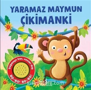 Yaramaz Maymun Çikimanki