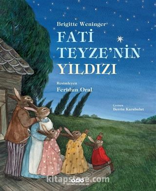 Fati Teyze'nin Yıldızı