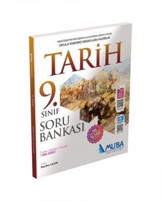 9. Sınıf Tarih Soru Bankası