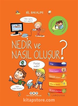 Bil Bakalım Nedir ve Nasıl Oluşur?