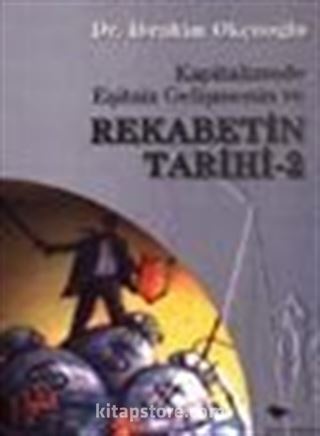 Rekabetin Tarihi 2