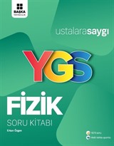 YGS Fizik Soru Kitabı