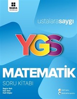 YGS Matematik Soru Kitabı