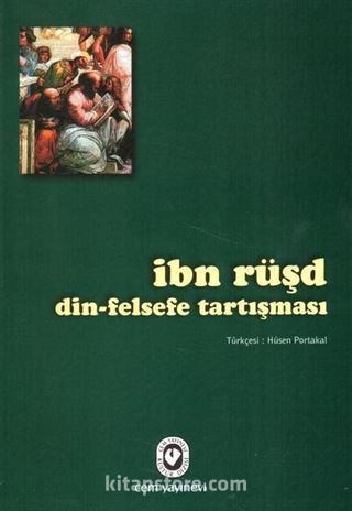 Din-Felsefe Tartışması