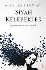 Siyah Kelebekler