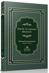 Zekat ve Sadaka Risalesi