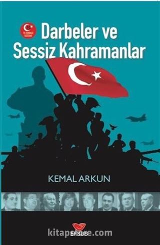 Darbeler ve Sessiz Kahramanlar