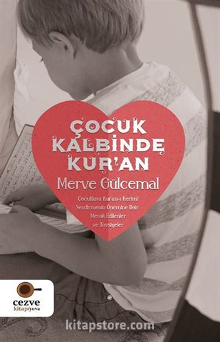 Çocuk Kalbinde Kur'an