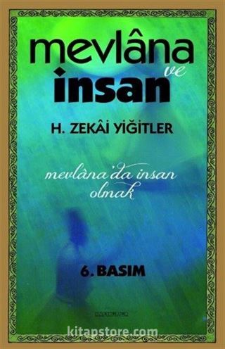 Mevlana ve İnsan