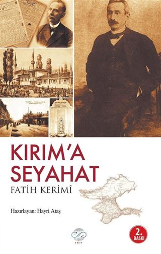 Kırım'a Seyahat