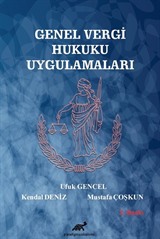 Genel Vergi Hukuku Uygulamaları