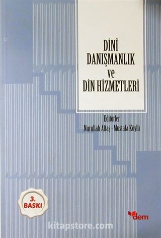 Dini Danışmanlık ve Din Hizmetleri