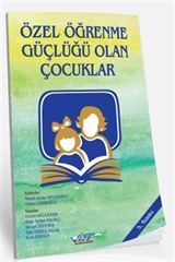 Özel Öğrenme Güçlüğü Olan Çocuklar