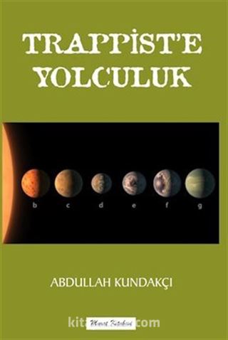 Trappist'e Yolculuk