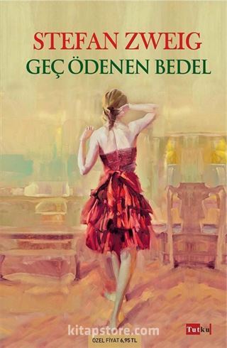 Geç Ödenen Bedel