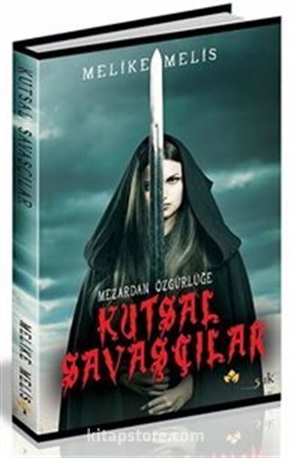 Kutsal Savaşçı