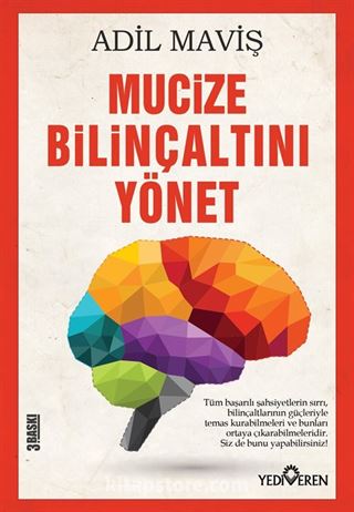 Mucize Bilinçaltını Yönet