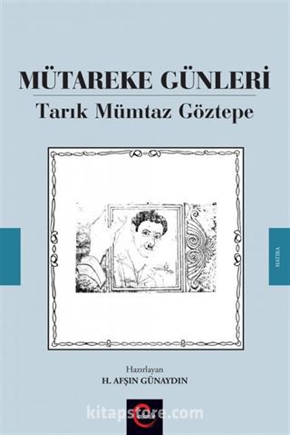 Mütareke Günleri