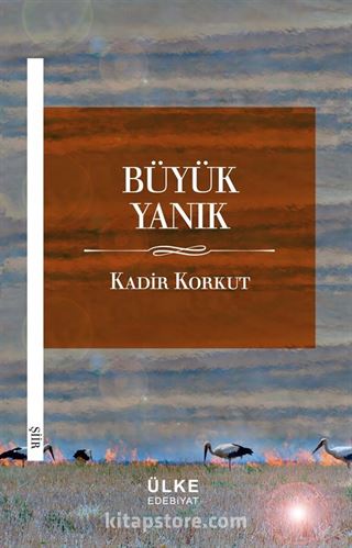 Büyük Yanık